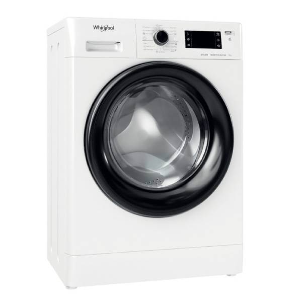 Whirlpool mašina za pranje veša FWSG 61282 BV EE N - Cool Shop